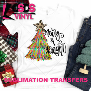 Garment Transfer - SUB1541