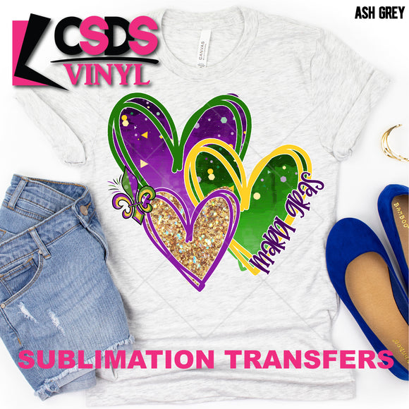 Garment Transfer - SUB1546