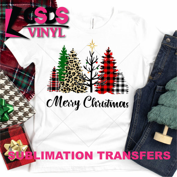 Garment Transfer - SUB1555