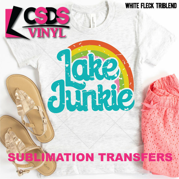 Garment Transfer - SUB1560