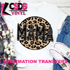 Garment Transfer - SUB1562