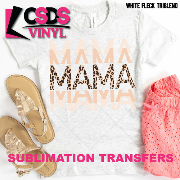 Garment Transfer - SUB1564