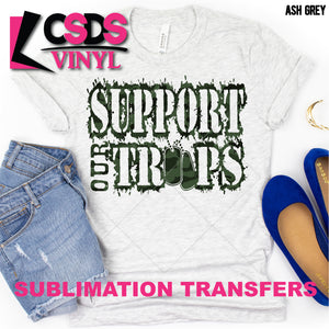Garment Transfer - SUB1570