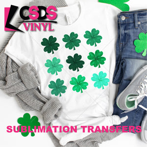 Garment Transfer - SUB1573