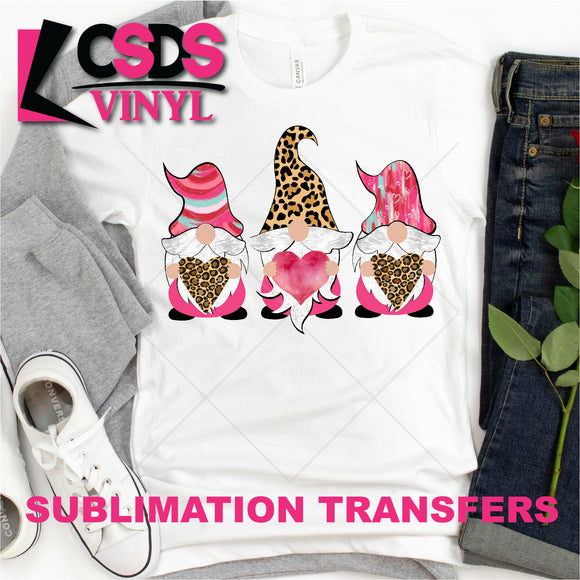Garment Transfer - SUB1582