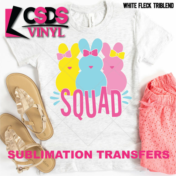 Garment Transfer - SUB1589