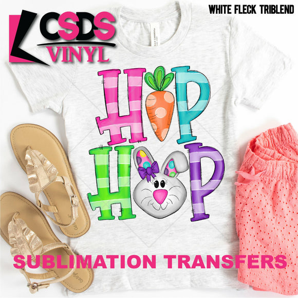 Garment Transfer - SUB1594