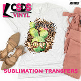 Garment Transfer - SUB1602