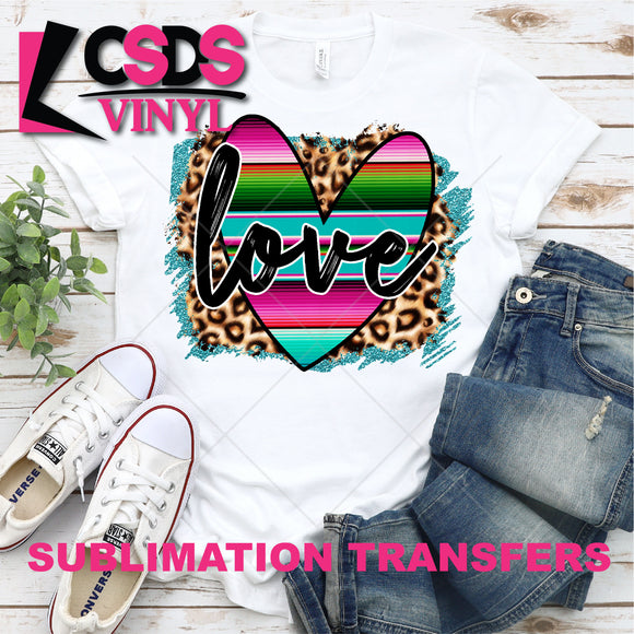 Garment Transfer - SUB1604