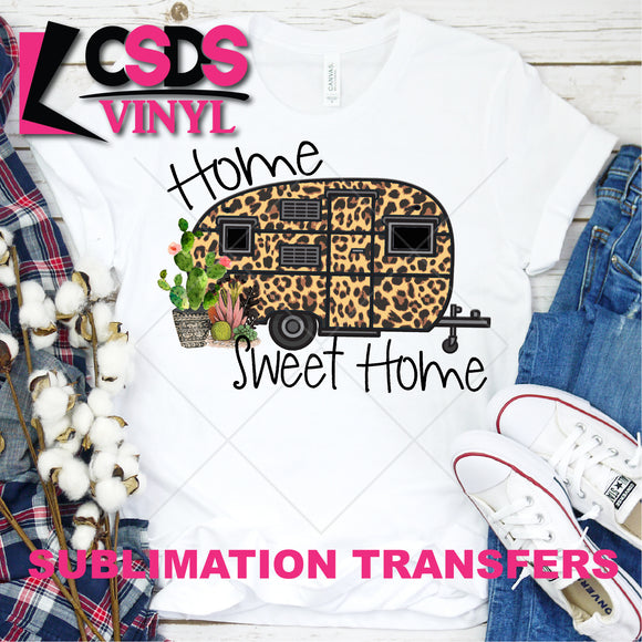 Garment Transfer - SUB1613