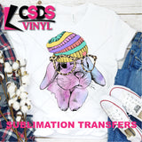 Garment Transfer - SUB1615