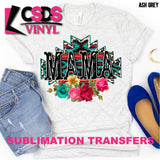 Garment Transfer - SUB1627