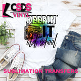 Garment Transfer - SUB1634
