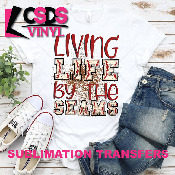 Garment Transfer - SUB1635