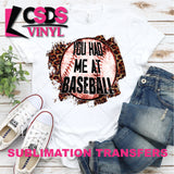 Garment Transfer - SUB1650