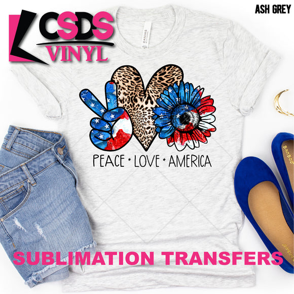 Garment Transfer - SUB1655