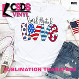 Garment Transfer - SUB1657