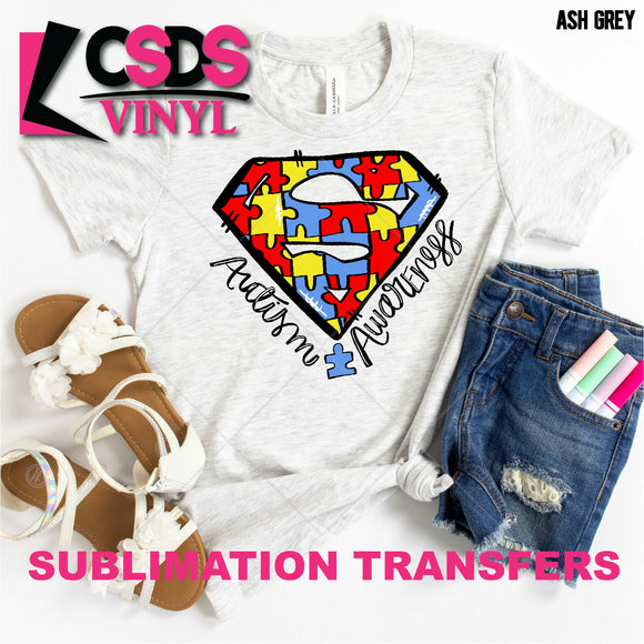 Garment Transfer - SUB1664