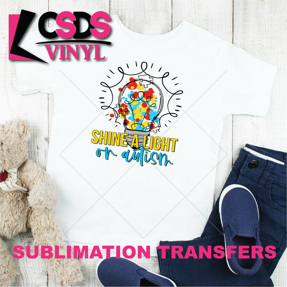 Garment Transfer - SUB1665
