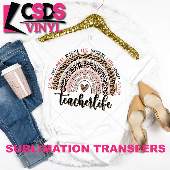Garment Transfer - SUB1682