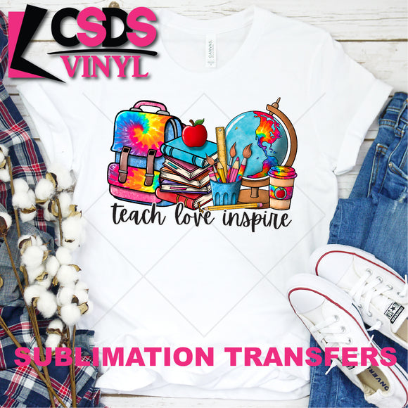 Garment Transfer - SUB1684