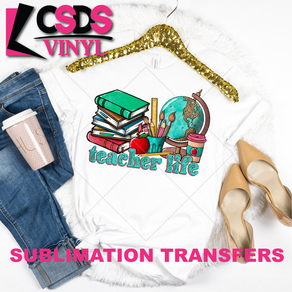 Garment Transfer - SUB1686
