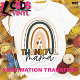 Garment Transfer - SUB1687