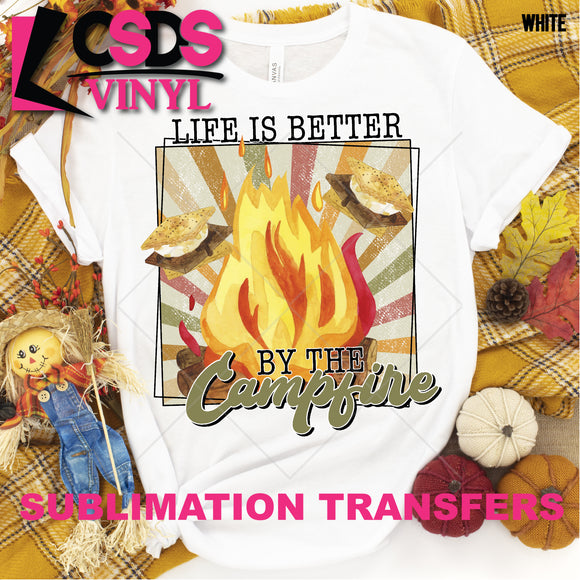Garment Transfer - SUB1689