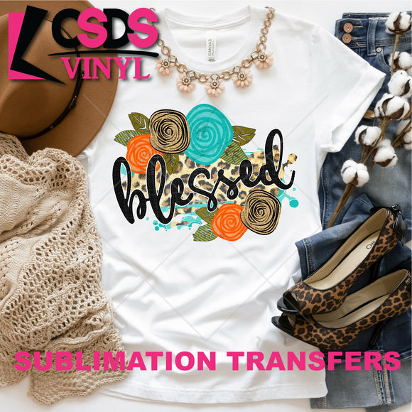Garment Transfer - SUB1693