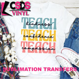 Garment Transfer - SUB1705