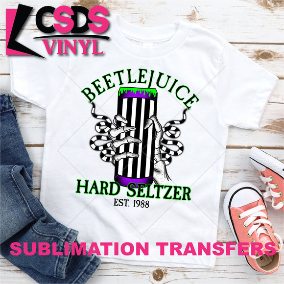 Garment Transfer - SUB1714