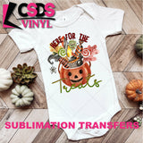 Garment Transfer - SUB1719