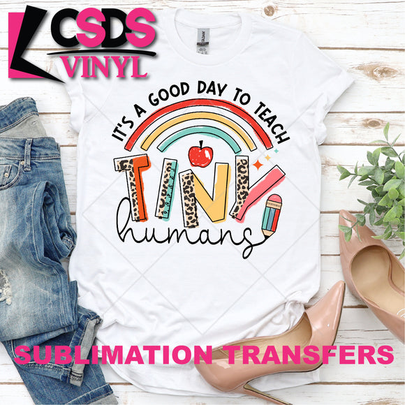 Garment Transfer - SUB1721