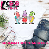 Garment Transfer - SUB1723