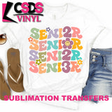 Garment Transfer - SUB1724