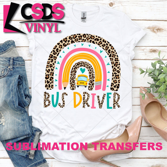 Garment Transfer - SUB1725