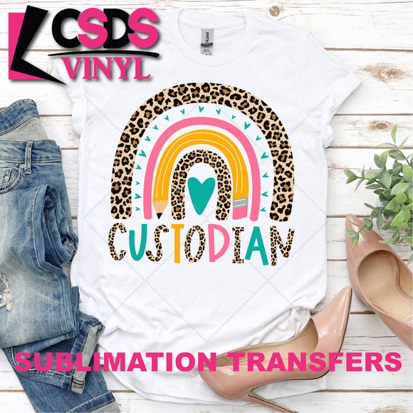 Garment Transfer - SUB1729