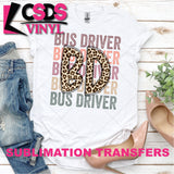 Garment Transfer - SUB1736