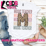 Garment Transfer - SUB1743