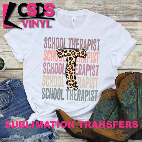 Garment Transfer - SUB1756