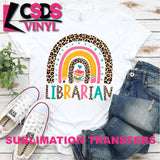 Garment Transfer - SUB1763