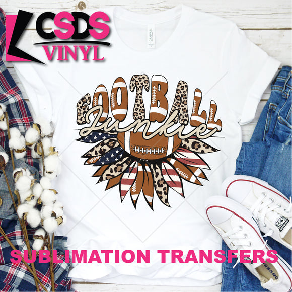 Garment Transfer - SUB1770