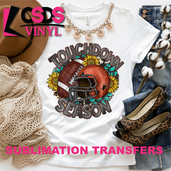 Garment Transfer - SUB1774