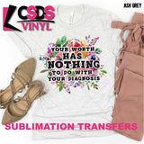 Garment Transfer - SUB1782
