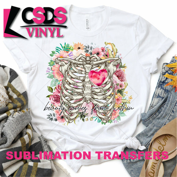 Garment Transfer - SUB1783