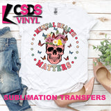 Garment Transfer - SUB1784