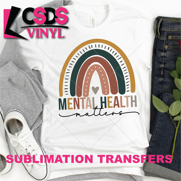 Garment Transfer - SUB1785