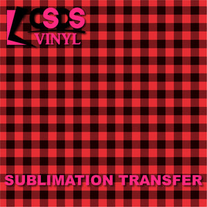 Sublimation Pattern Transfer - SUBPAT0014