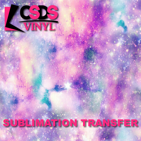 Sublimation Pattern Transfer - SUBPAT0061