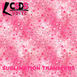 Sublimation Pattern Transfer - SUBPAT0111